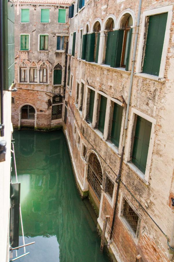 Ca Martinengo Apartment Venice Exterior photo