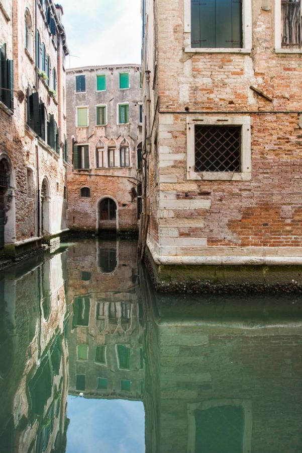 Ca Martinengo Apartment Venice Exterior photo