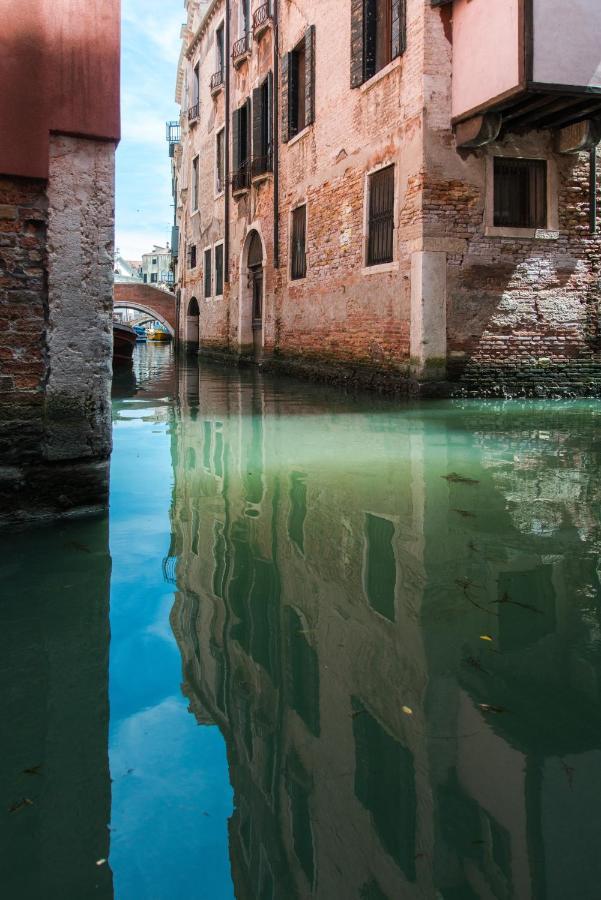 Ca Martinengo Apartment Venice Exterior photo