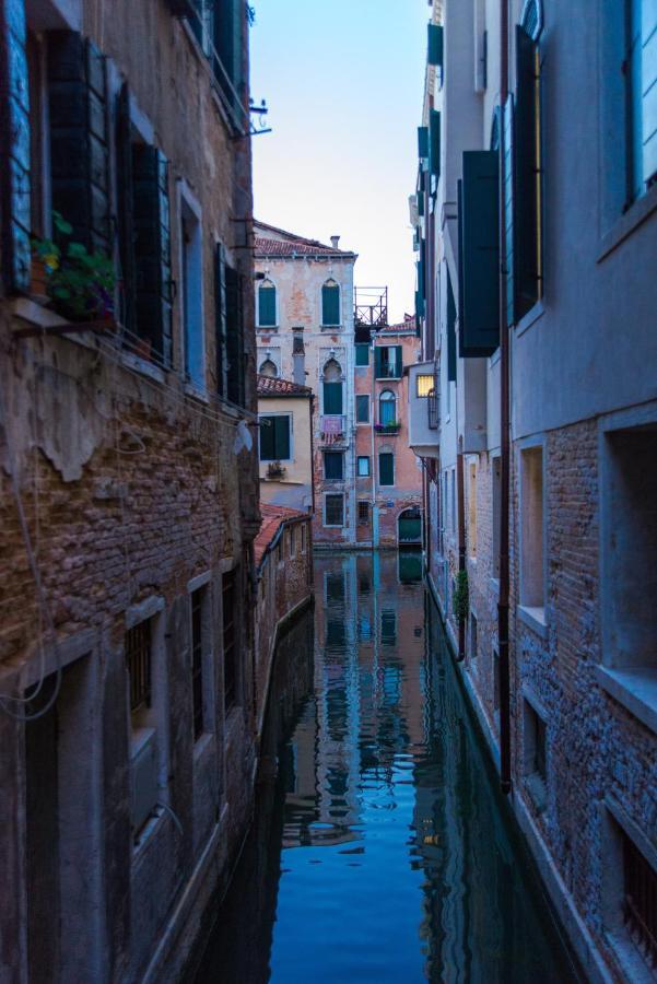 Ca Martinengo Apartment Venice Exterior photo