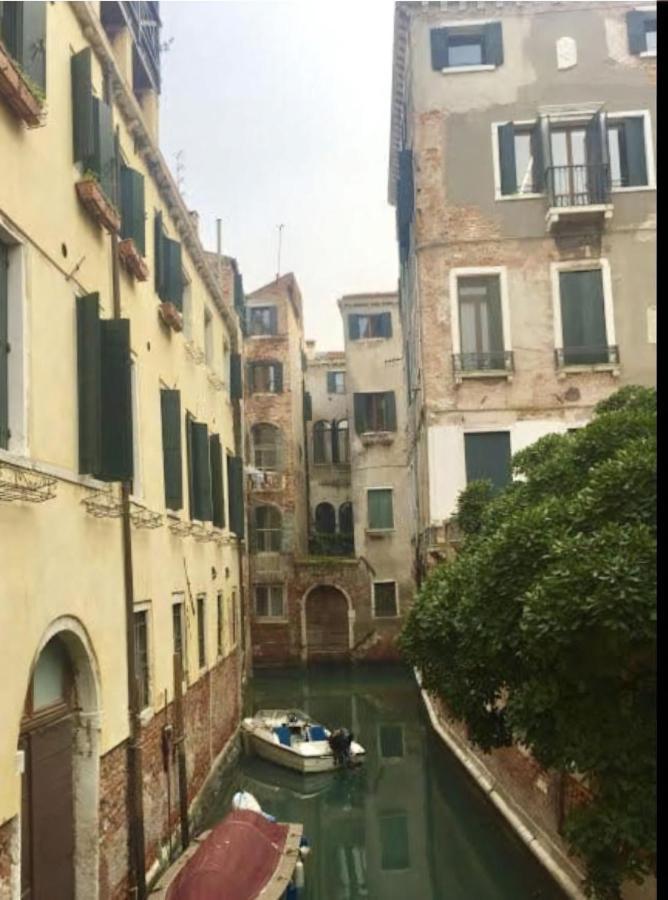 Ca Martinengo Apartment Venice Exterior photo