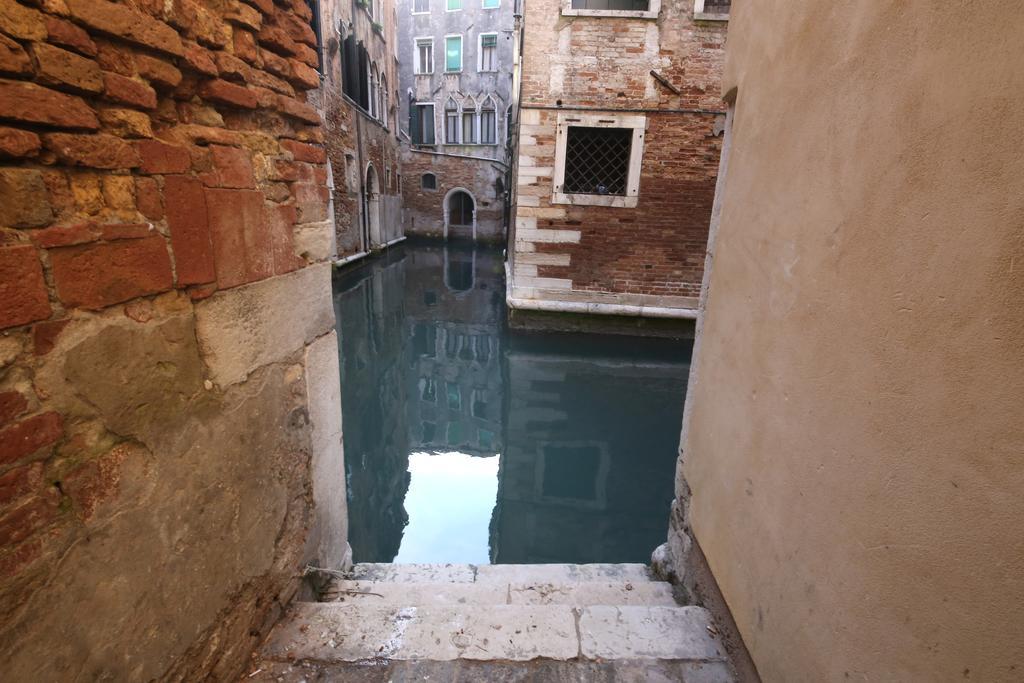 Ca Martinengo Apartment Venice Exterior photo