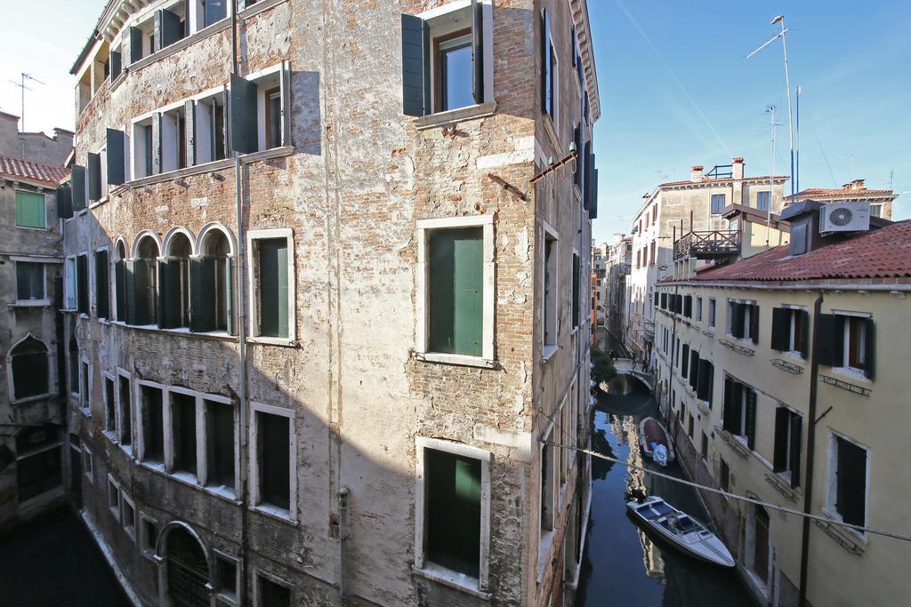 Ca Martinengo Apartment Venice Exterior photo